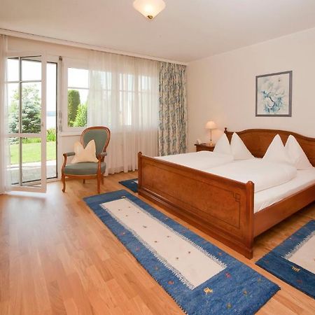 Werzer Strandcasino Hotel Pörtschach am Wörthersee Habitación foto